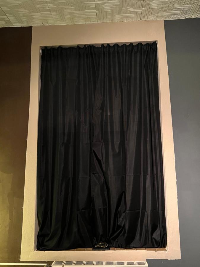 Private Schlafzimmer Mit Wc Dusche 뮌헨글라드바흐 외부 사진