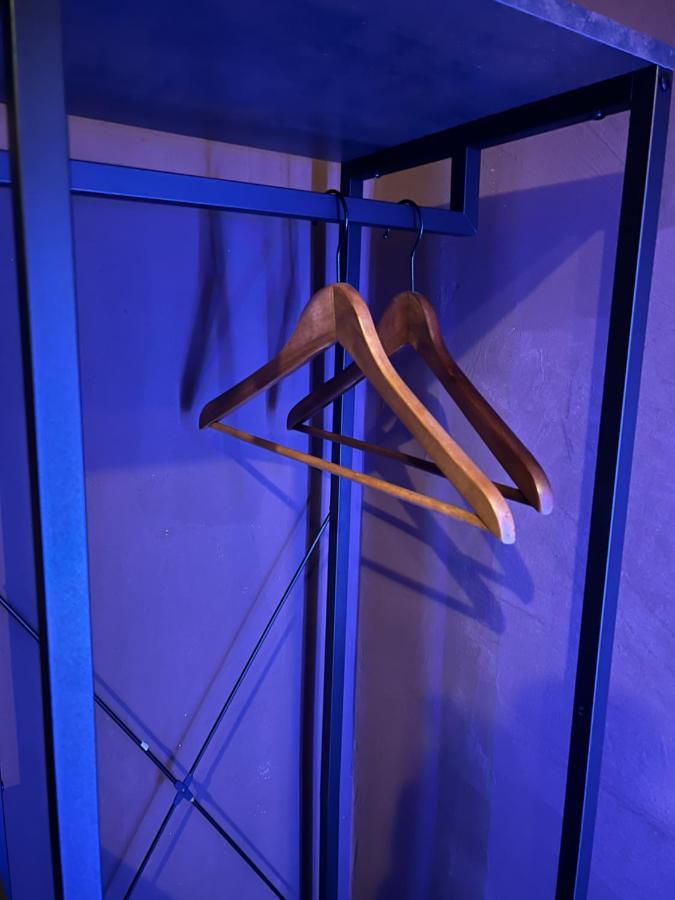Private Schlafzimmer Mit Wc Dusche 뮌헨글라드바흐 외부 사진