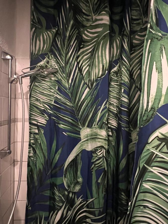 Private Schlafzimmer Mit Wc Dusche 뮌헨글라드바흐 외부 사진