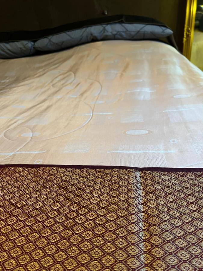 Private Schlafzimmer Mit Wc Dusche 뮌헨글라드바흐 외부 사진